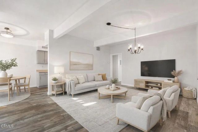 536 S Euclid Avenue 4, Pasadena, CA 91101