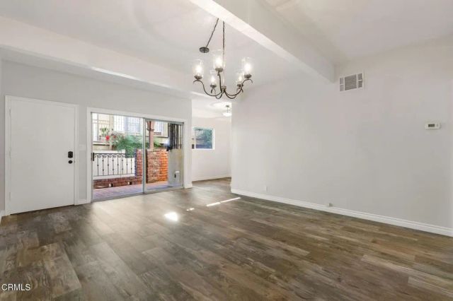 536 S Euclid Avenue 4, Pasadena, CA 91101