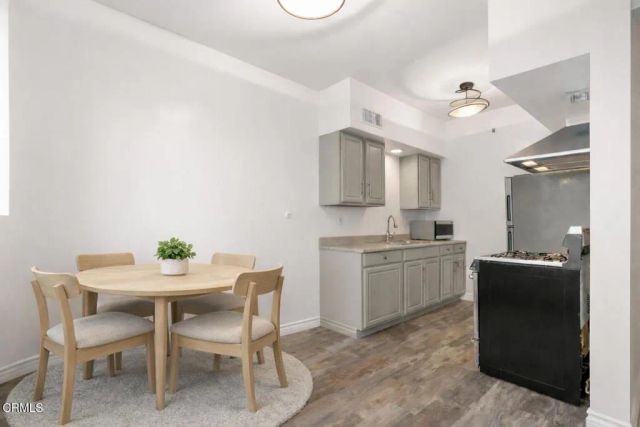 536 S Euclid Avenue 4, Pasadena, CA 91101