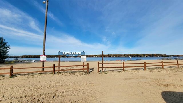 11988 S Shady Grove Drive, Baldwin, MI 49304