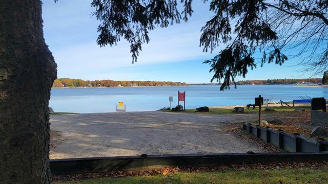 11988 S Shady Grove Drive, Baldwin, MI 49304