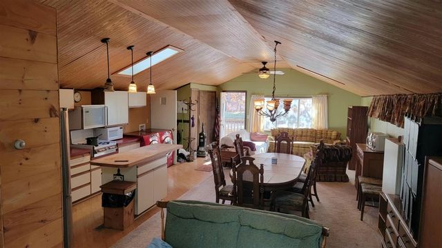 11988 S Shady Grove Drive, Baldwin, MI 49304