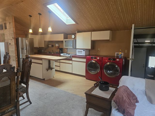 11988 S Shady Grove Drive, Baldwin, MI 49304