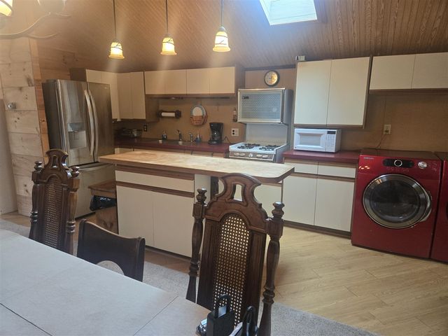 11988 S Shady Grove Drive, Baldwin, MI 49304