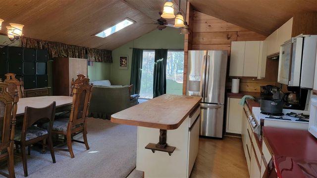 11988 S Shady Grove Drive, Baldwin, MI 49304