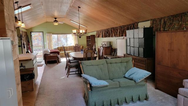 11988 S Shady Grove Drive, Baldwin, MI 49304