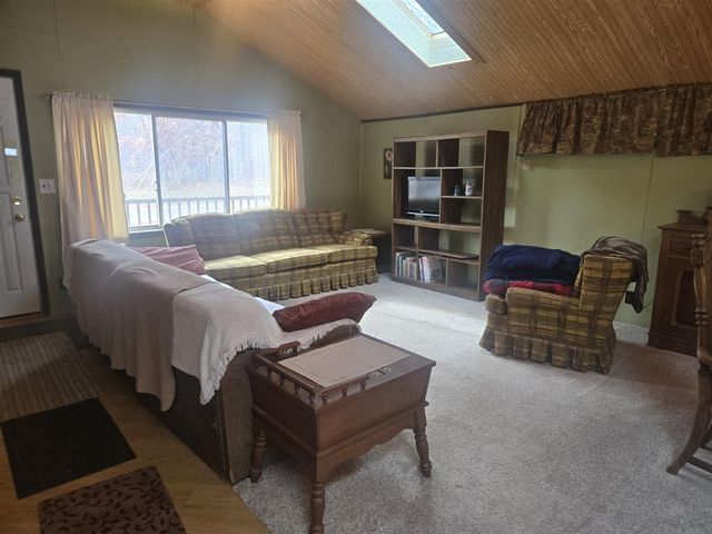 11988 S Shady Grove Drive, Baldwin, MI 49304