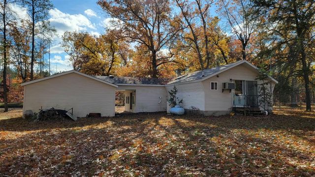 11988 S Shady Grove Drive, Baldwin, MI 49304