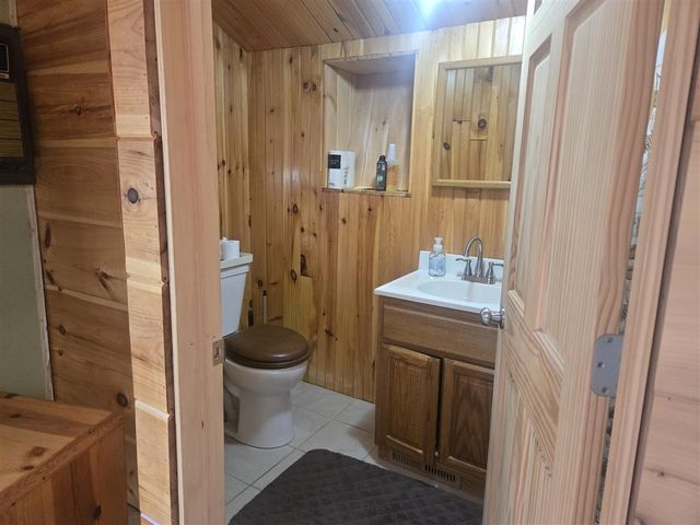 11988 S Shady Grove Drive, Baldwin, MI 49304