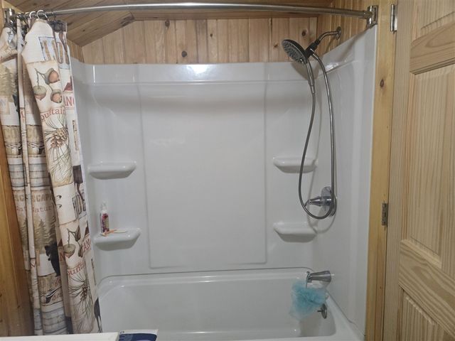 11988 S Shady Grove Drive, Baldwin, MI 49304