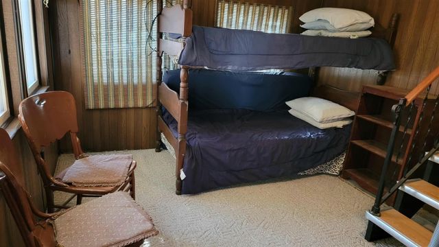 11988 S Shady Grove Drive, Baldwin, MI 49304