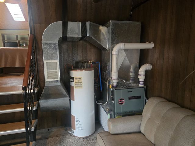 11988 S Shady Grove Drive, Baldwin, MI 49304