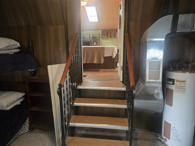 11988 S Shady Grove Drive, Baldwin, MI 49304