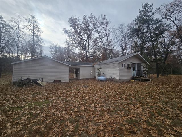 11988 S Shady Grove Drive, Baldwin, MI 49304