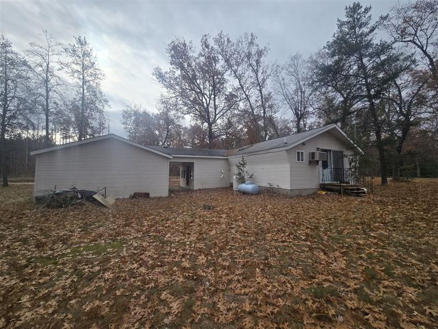 11988 S Shady Grove Drive, Baldwin, MI 49304