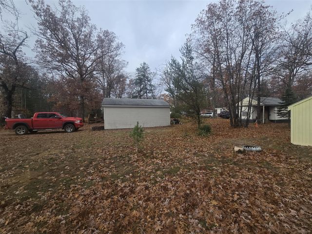 11988 S Shady Grove Drive, Baldwin, MI 49304