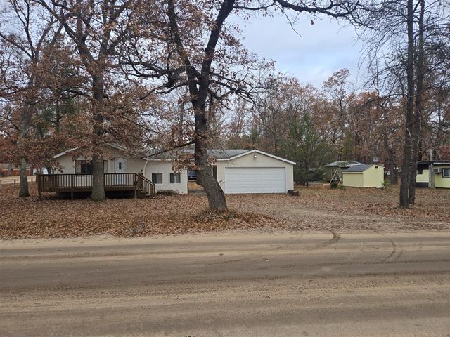 11988 S Shady Grove Drive, Baldwin, MI 49304