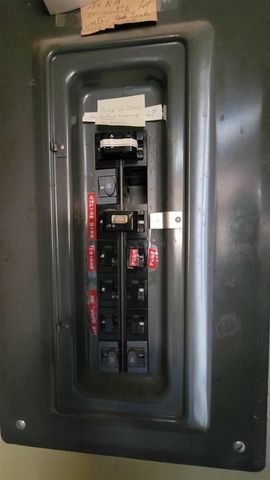 11988 S Shady Grove Drive, Baldwin, MI 49304