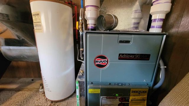 11988 S Shady Grove Drive, Baldwin, MI 49304