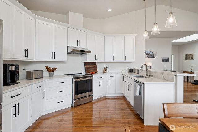 1738 Lilypad Place E, Port Orchard, WA 98366
