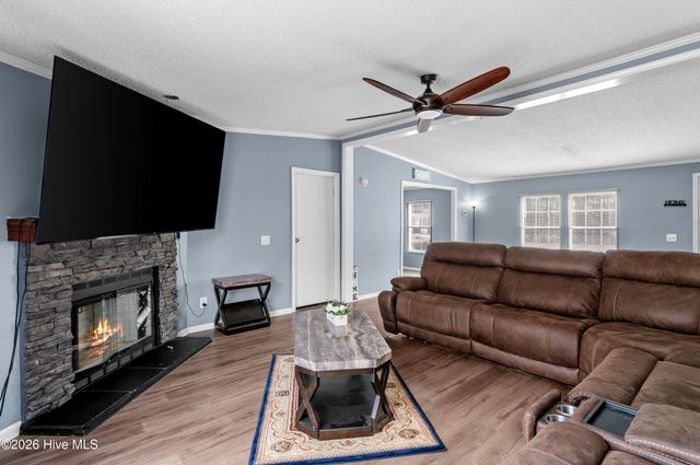 155 Narcie Turner Lane, Pink Hill, NC 28572