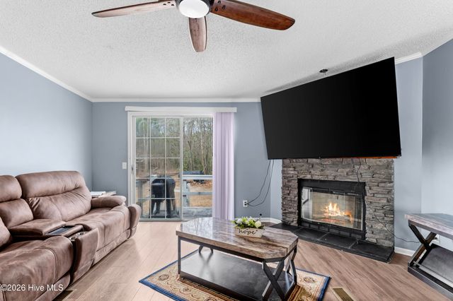 155 Narcie Turner Lane, Pink Hill, NC 28572