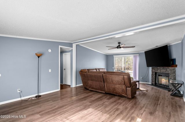 155 Narcie Turner Lane, Pink Hill, NC 28572