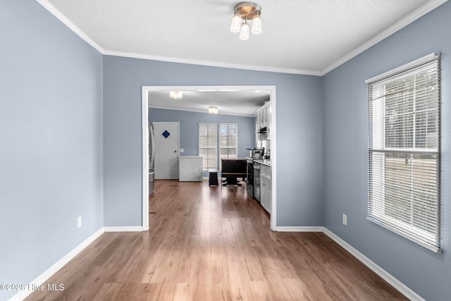 155 Narcie Turner Lane, Pink Hill, NC 28572