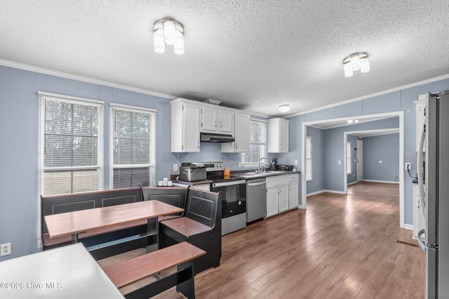 155 Narcie Turner Lane, Pink Hill, NC 28572