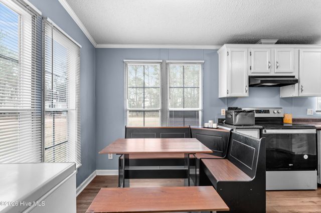 155 Narcie Turner Lane, Pink Hill, NC 28572