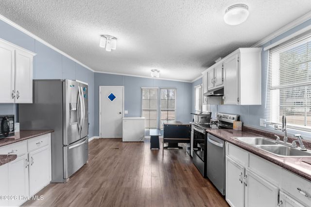 155 Narcie Turner Lane, Pink Hill, NC 28572