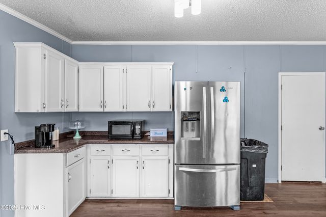 155 Narcie Turner Lane, Pink Hill, NC 28572