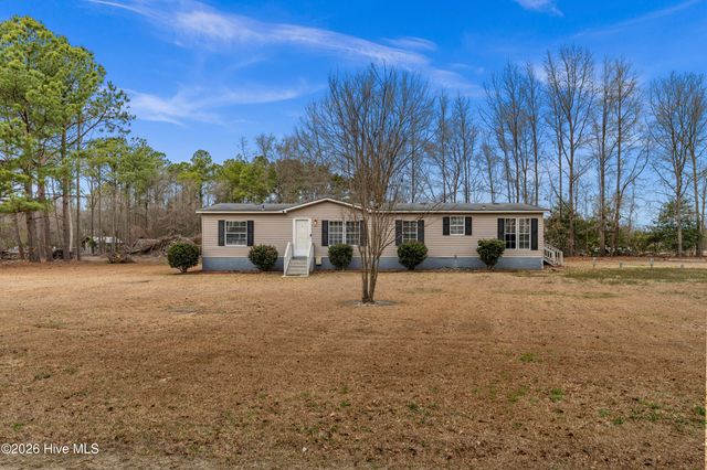 155 Narcie Turner Lane, Pink Hill, NC 28572