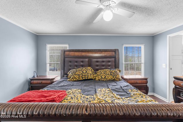 155 Narcie Turner Lane, Pink Hill, NC 28572