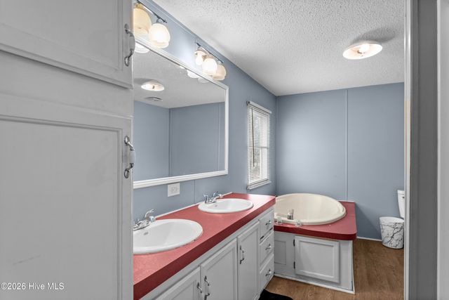 155 Narcie Turner Lane, Pink Hill, NC 28572