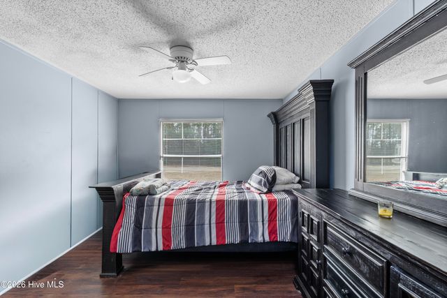 155 Narcie Turner Lane, Pink Hill, NC 28572