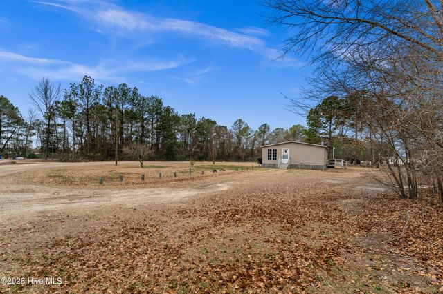 155 Narcie Turner Lane, Pink Hill, NC 28572