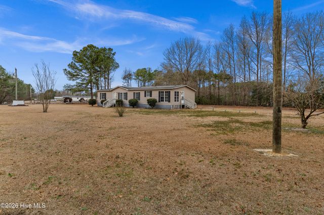 155 Narcie Turner Lane, Pink Hill, NC 28572