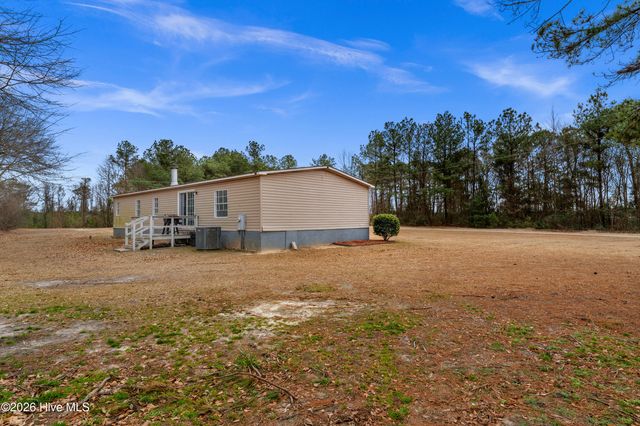 155 Narcie Turner Lane, Pink Hill, NC 28572