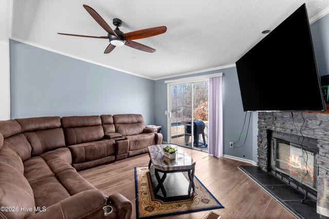 155 Narcie Turner Lane, Pink Hill, NC 28572