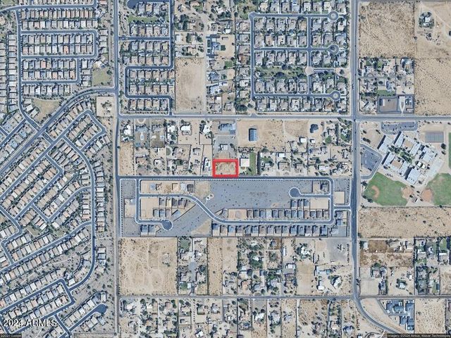 2988 E WATFORD Court 3, Queen Creek, AZ 85142