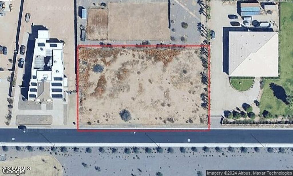 2988 E WATFORD Court 3, Queen Creek, AZ 85142