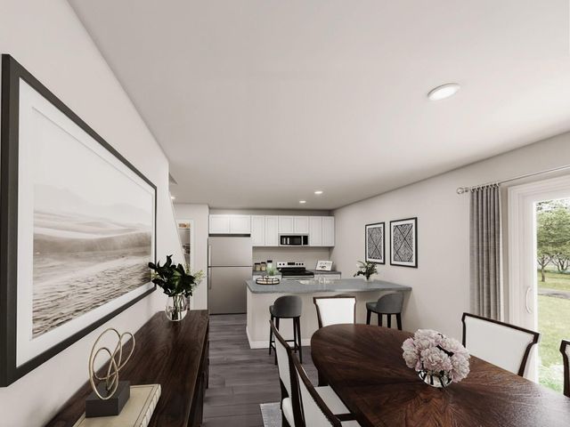 124 Road 5714, Cleveland, TX 77327