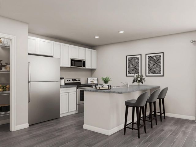 124 Road 5714, Cleveland, TX 77327