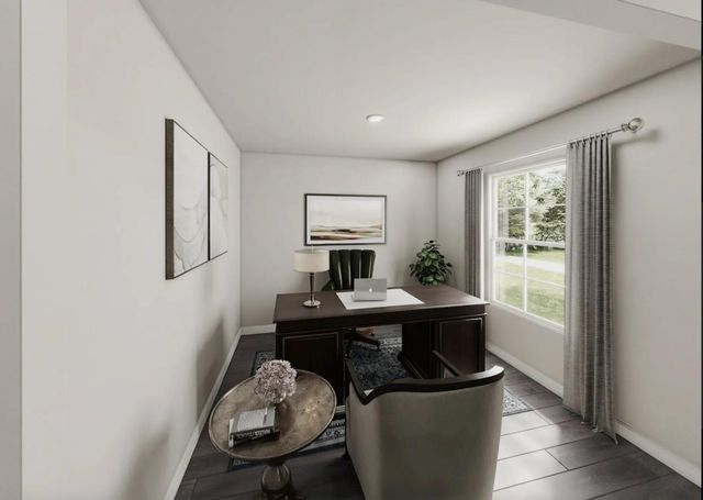 124 Road 5714, Cleveland, TX 77327