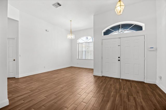 1453 SW Bargello Avenue, Port St. Lucie, Port St Lucie, FL 34953