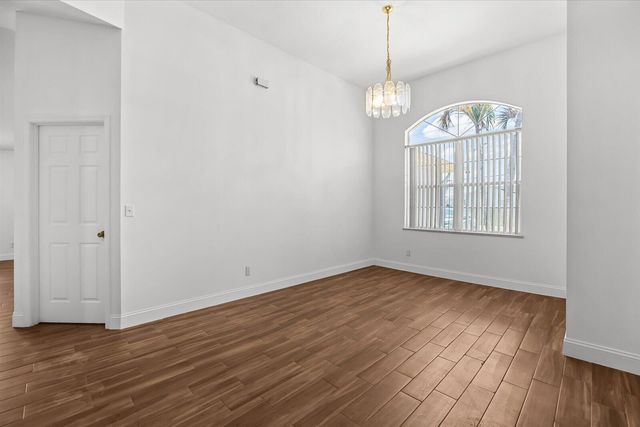 1453 SW Bargello Avenue, Port St. Lucie, Port St Lucie, FL 34953