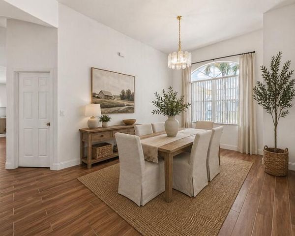 1453 SW Bargello Avenue, Port St. Lucie, Port St Lucie, FL 34953