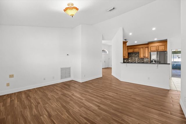 1453 SW Bargello Avenue, Port St. Lucie, Port St Lucie, FL 34953