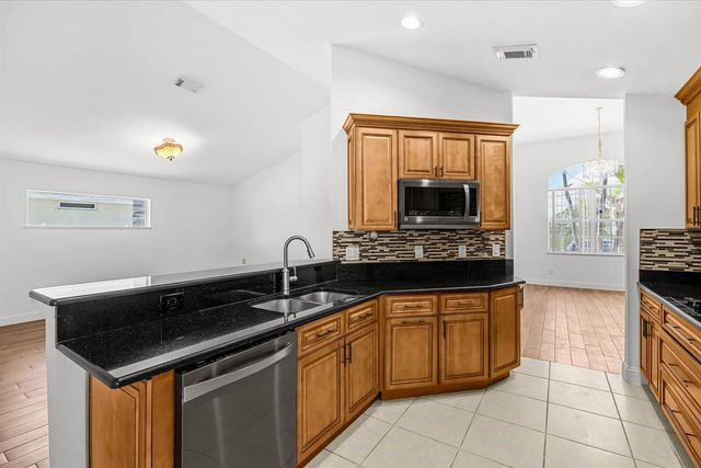 1453 SW Bargello Avenue, Port St. Lucie, Port St Lucie, FL 34953